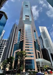 Republic Plaza (D1), Office #567727981
